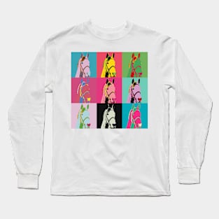 Lady's Secret Long Sleeve T-Shirt